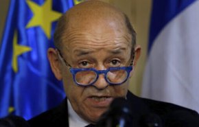 لفاظی وزیر خارجه فرانسه درباره مذاکرات هشتم آذر ماه در وین