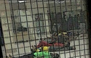هكذا يعاقب السجّان البحريني صغار الحكومين المضربين عن الطعام