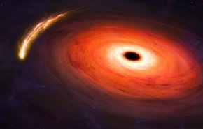 علماء الفلك ربما اكتشفوا وجود 'الحلقة المفقودة' لثقب أسود نادر
