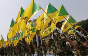  كتائب حزب الله تقرر حل إحدى تشكيلاتها وتوجه رسالة للطرف المبادر 