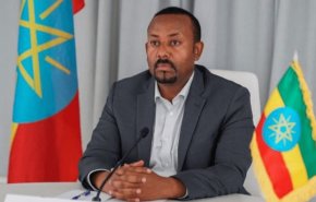  رئيس وزراء إثيوبيا يخاطب شعبه وسط 'تهديدات داخلية وخارجية'