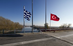 یونان: ترکیه فصل مشترک بسیاری از مشکلات منطقه است