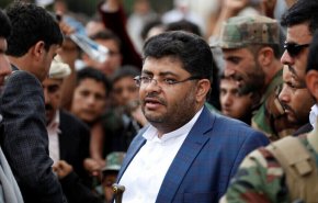  انصارالله یمن تروریستی خواندن حماس از سوی انگلیس را محکوم کرد