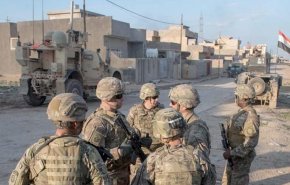 العراق.. العمليات المشتركة تنفي تمديد موعد الانسحاب الأميركي
