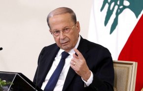 شاهد..الرئيس عون يحسم الجدل حول موعد الانتخابات اللبنانية