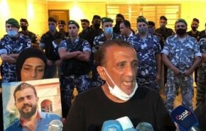 ضرب‌الاجل خانواده‌های قربانیان انفجار بیروت به قاضی البیطار