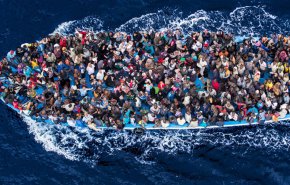 واکنش تند آلبانی به طرح ضدمهاجرتی انگلیس