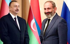 زعيما أذربيجان وأرمينيا سيلتقيان في بروكسل