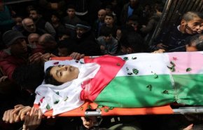 إستشهاد 15 طفلاً فلسطينياً واعتقال 1147 منذ مطلع العام الجاري