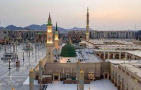 عضو بهيئة كبار علماء الازهر: 'المسجد النبوي أفضل من الكعبة والعرش والكرسي'