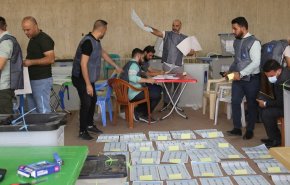 العراق.. تحالف الفتح يرفع دعوى لإلغاء نتائج الانتخابات