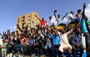 فراخوان برای برگزاری تظاهرات «میلیونی» در سودان