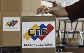 مردم ونزوئلا امروز پای صندوق‌های رأی می‌روند
