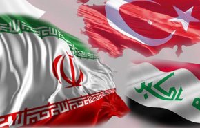 العراق يقترح تشكيل تكتل اقتصادي مشترك مع تركيا وإيران