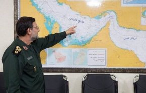 فرمانده نیروی دریایی سپاه: بسیاری از اخبار درگیری‌های ایران و آمریکا در خلیج فارس رسانه‌ای نشده است