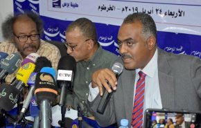 'الحرية والتغيير' السودانية تصدر 'بيانا' بعد عودة حمدوك للحكومة