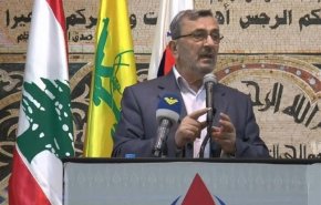 حزب‌الله: تصمیم انگلیس ضد حماس ادامه سیاست‌های استعماری این کشور است