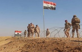 العراق يعلن القبض على 6 متسللين من سوريا باتجاه اراضيه