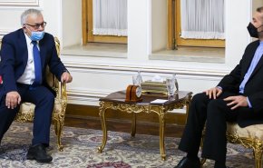رایزنی هیأت روس با امیرعبداللهیان و خاجی در تهران درباره اوضاع سوریه
