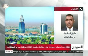ردود الفعل الشعبية السودانية حول الإتفاق بين العسكر وحمدوك  