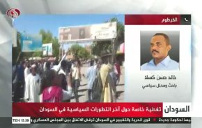 هل يعيد الإتفاق مع حمدوك السودان الى نقطة ما قبل الإنقلاب؟ 