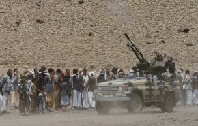 نیروهای مقاومت یمن به منطقه «الفلج» در جنوب مأرب رسیدند
