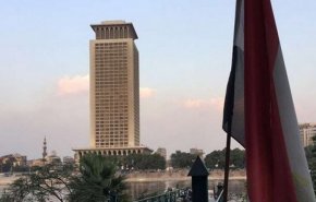مصر تعلق على الاتفاق السياسي في السودان

