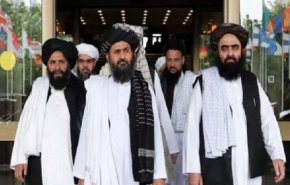 تمایل دنیا برای به رسمیت شناختن طالبان 