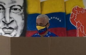 فنزويلا..فوز ساحق لمعسكر مادورو في الانتخابات المحلية
