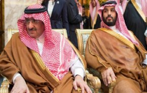 ادعای سعودی‌لیکس: محمد بن نایف ولی‌عهد سابق سعودی مرده است