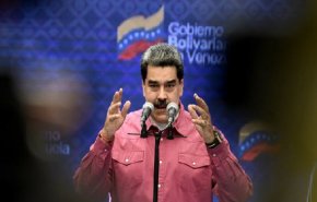 مادورو: تا موضوع آدم‌ربایی حل نشود، با اپوزیسیون مذاکره نمی‌کنیم