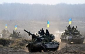 بلومبرگ: ارزیابی اطلاعاتی آمریکا از برنامه روسیه برای حمله به اوکراین حکایت دارد