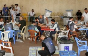 کمیساریای انتخابات عراق: نتایج برخی از حوزه‌های رأی‌گیری ابطال شد