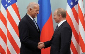 موسكو وواشنطن تناقشان تفاصيل عقد لقاء بين بوتين وبايدن