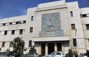 مسؤول بمشفى دمشق يعلق على انتشار كورونا والفطر الاسود
