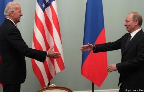 البيت الأبيض: لا جديد بشأن لقاء بايدن وبوتين