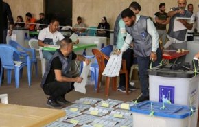 مفوضية الانتخابات العراقية تحدد المحطات التي سُيعاد فرزها