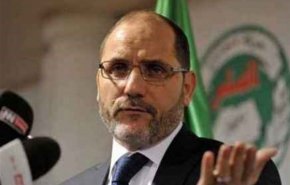 حزب اسلامگرای الجزایر: اقدام انگلیس علیه حماس مصادره حقوق ملت فلسطین است