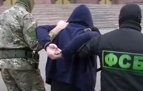 الأمن الروسي يعلن القبض على مؤيد لداعش في موسكو