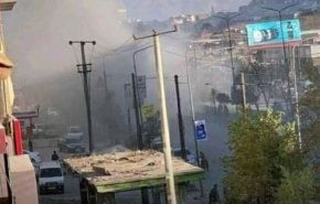 افغانستان.. جرحى جراء انفجار في كابل