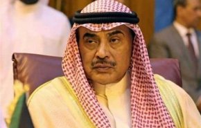امیر کویت نخست وزیر مأمور تشکیل کابینه را تعیین کرد
