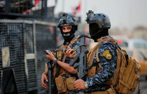 الشرطة العراقية تطيح بسبعة ارهابيين في بغداد