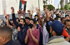فراخوان تظاهرات در اعتراض به سفر «قصاب غزه» به مغرب