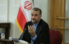 وزير الخاجية الايراني: جاهزون وجادون للتوصل إلى اتفاق جيد وفوري
