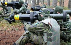 'دونيتسك': جيش أوكرانيا بدأ يستخدم مضادات للدبابات فرنسية الصنع في المنطقة