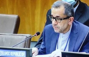تأکید تخت روانچی بر تعهدات ایران در زمینه مقابله با قاچاق انسان