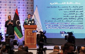زحمة المرشّحين وزحمة الرابحين في الانتخابات الليبية