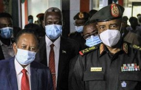 حمدوك: الاتفاق السياسي هدفه حماية السودان