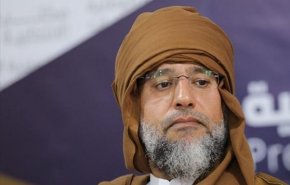 دادستان لیبی خواستار حذف سیف الاسلام قذافی از انتخابات شد 