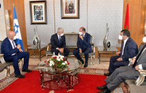 زيارة وزير الامن الاسرائيلي للمغرب والتبعات